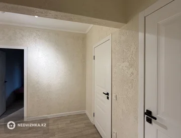 2-комнатная квартира, этаж 4 из 9, 70 м², миниатюра 5