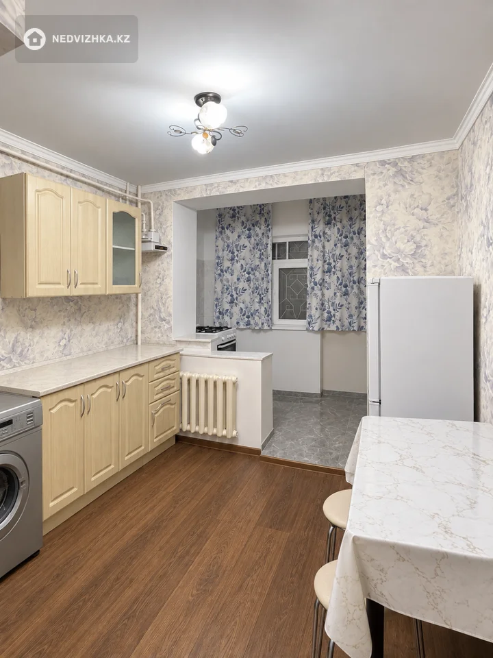 1-комнатная квартира, этаж 1 из 4, 28 м², фотография 4