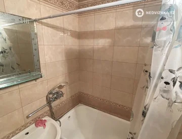 1-комнатная квартира, этаж 1 из 4, 28 м², миниатюра 6