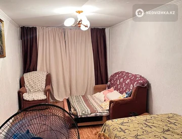 1-комнатная квартира, этаж 1 из 4, 28 м², миниатюра 8