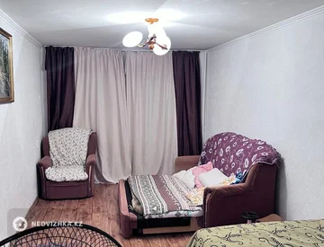 1-комнатная квартира, этаж 1 из 4, 28 м², миниатюра 5