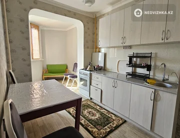 2-комнатная квартира, этаж 4 из 5, 59 м², миниатюра 6
