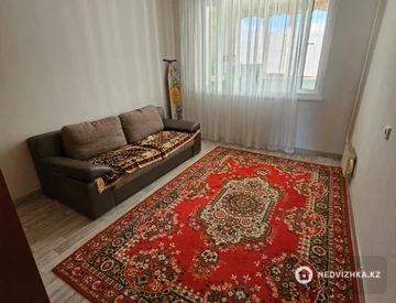 2-комнатная квартира, этаж 4 из 5, 59 м², миниатюра 8