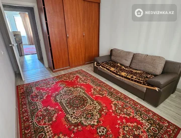 2-комнатная квартира, этаж 4 из 5, 59 м², миниатюра 9