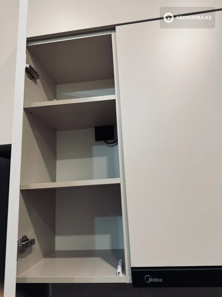 2-комнатная квартира, этаж 6 из 7, 45 м², На длительный срок, фотография 2