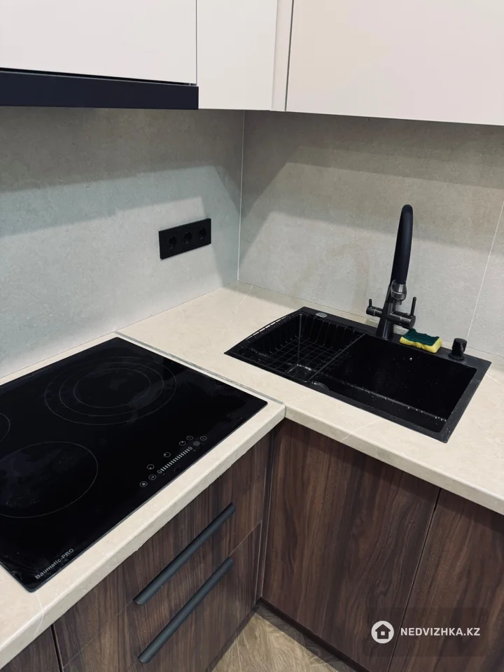 2-комнатная квартира, этаж 6 из 7, 45 м², На длительный срок, фотография 4