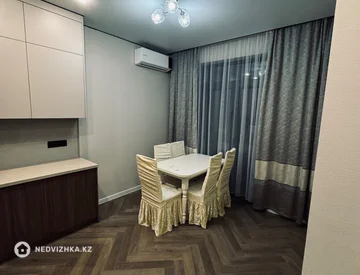 2-комнатная квартира, этаж 6 из 7, 45 м², На длительный срок, миниатюра 10