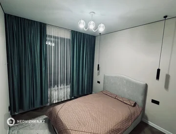 2-комнатная квартира, этаж 6 из 7, 45 м², На длительный срок, миниатюра 6