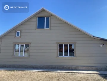 3-комнатный дом, 100 соток, 100 м², миниатюра 1
