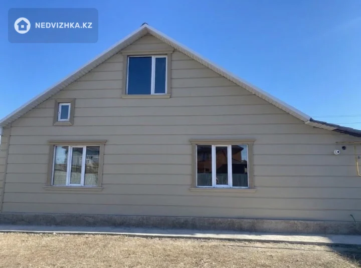 3-комнатный дом, 100 соток, 100 м²