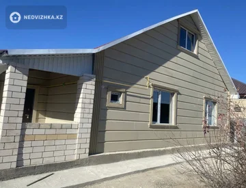 3-комнатный дом, 100 соток, 100 м², миниатюра 2