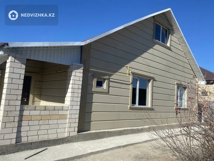 3-комнатный дом, 100 соток, 100 м², фотография 2