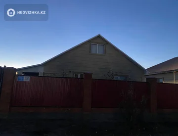 3-комнатный дом, 100 соток, 100 м², миниатюра 3
