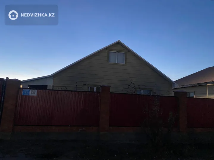 3-комнатный дом, 100 соток, 100 м², фотография 3