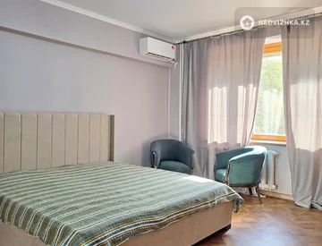 1-комнатная квартира, этаж 2 из 5, 39 м², На длительный срок, миниатюра 2