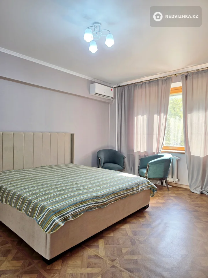 1-комнатная квартира, этаж 2 из 5, 39 м², На длительный срок, фотография 2