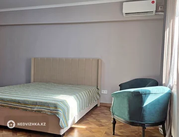1-комнатная квартира, этаж 2 из 5, 39 м², На длительный срок, миниатюра 3
