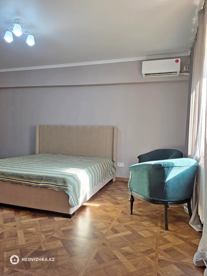 1-комнатная квартира, этаж 2 из 5, 39 м², На длительный срок, фотография 3