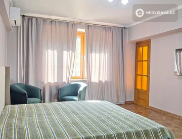 1-комнатная квартира, этаж 2 из 5, 39 м², На длительный срок, миниатюра 1