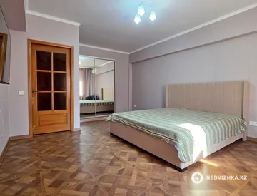 1-комнатная квартира, этаж 2 из 5, 39 м², На длительный срок, миниатюра 4