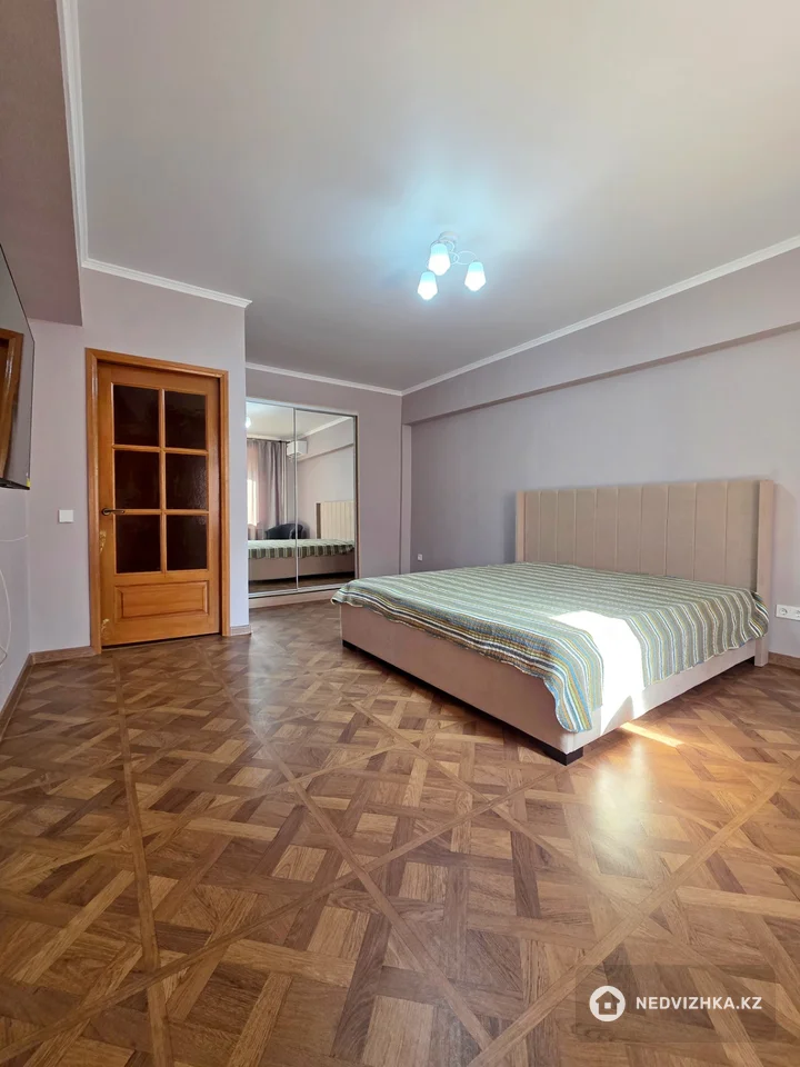 1-комнатная квартира, этаж 2 из 5, 39 м², На длительный срок, фотография 4