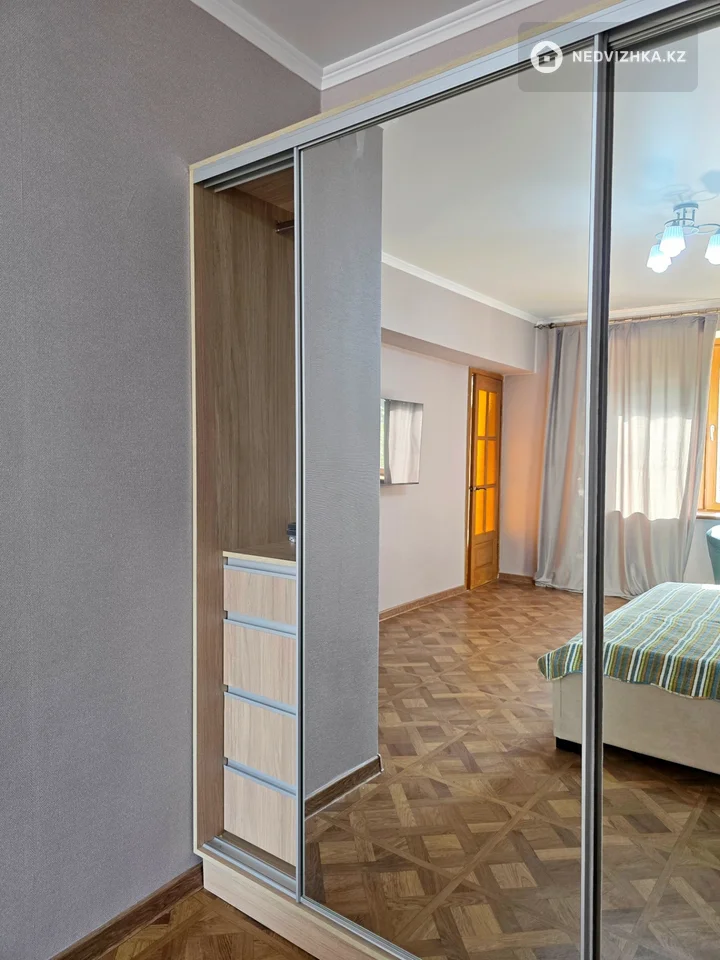 1-комнатная квартира, этаж 2 из 5, 39 м², На длительный срок, фотография 5