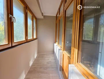 1-комнатная квартира, этаж 2 из 5, 39 м², На длительный срок, миниатюра 8
