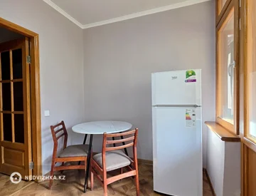 1-комнатная квартира, этаж 2 из 5, 39 м², На длительный срок, миниатюра 12