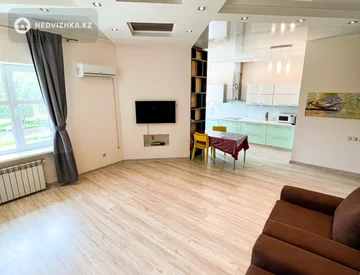 2-комнатная квартира, этаж 2 из 8, 89 м², миниатюра 2