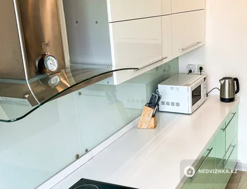 2-комнатная квартира, этаж 2 из 8, 89 м², миниатюра 4