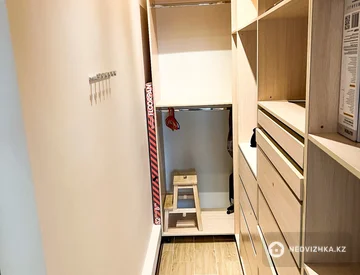 2-комнатная квартира, этаж 2 из 8, 89 м², миниатюра 7