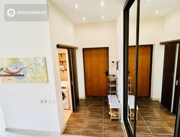 2-комнатная квартира, этаж 2 из 8, 89 м², миниатюра 8