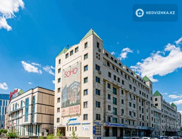 2-комнатная квартира, этаж 2 из 8, 89 м², миниатюра 9