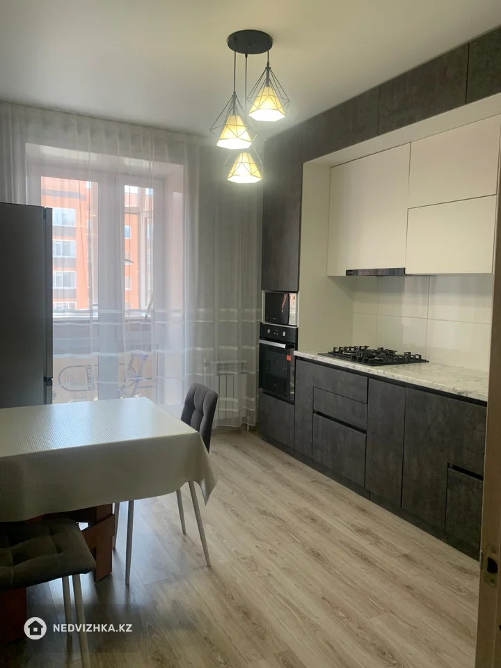 1-комнатная квартира, этаж 7 из 9, 40 м², фотография 4