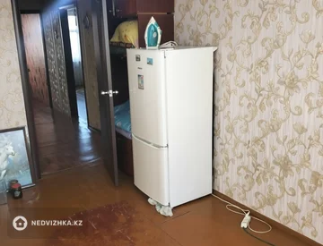 3-комнатная квартира, этаж 3 из 5, 65 м², миниатюра 7