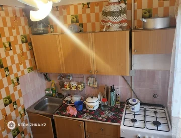 3-комнатная квартира, этаж 3 из 5, 65 м², миниатюра 8