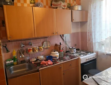 3-комнатная квартира, этаж 3 из 5, 65 м², миниатюра 9