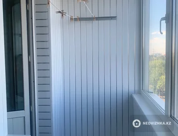 1-комнатная квартира, этаж 4 из 5, 34 м², миниатюра 2