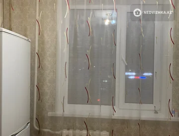 1-комнатная квартира, этаж 4 из 5, 34 м², миниатюра 3