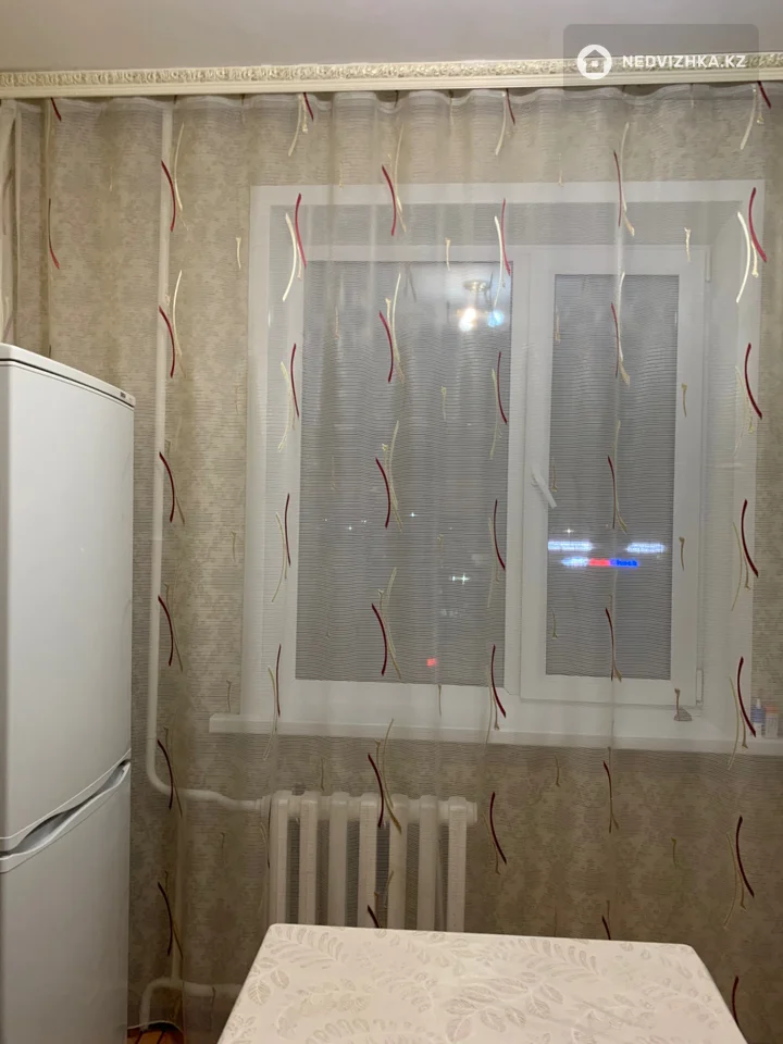 1-комнатная квартира, этаж 4 из 5, 34 м², фотография 3