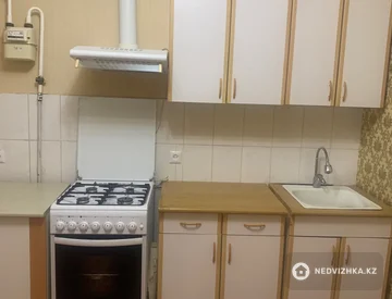 1-комнатная квартира, этаж 4 из 5, 34 м², миниатюра 5