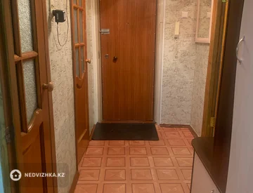 1-комнатная квартира, этаж 4 из 5, 34 м², миниатюра 6