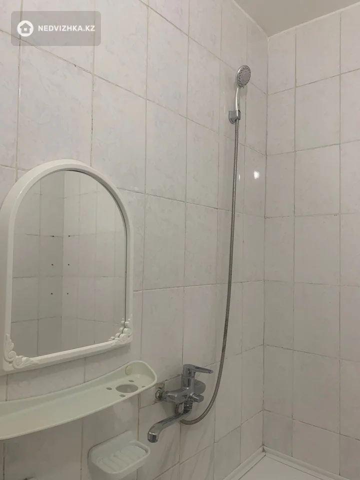 1-комнатная квартира, этаж 4 из 5, 34 м², фотография 4