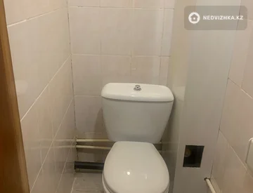 1-комнатная квартира, этаж 4 из 5, 34 м², миниатюра 7