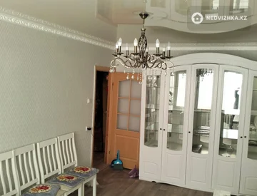 3-комнатная квартира, этаж 3 из 9, 45 м², миниатюра 3