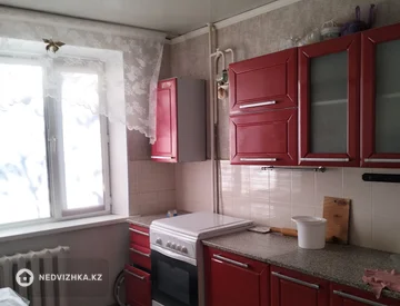 3-комнатная квартира, этаж 3 из 9, 45 м², миниатюра 5