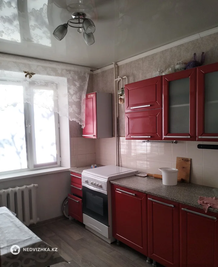 3-комнатная квартира, этаж 3 из 9, 45 м², фотография 5