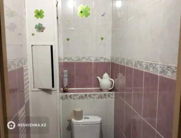 3-комнатная квартира, этаж 3 из 9, 45 м², миниатюра 8