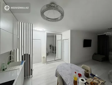 2-комнатная квартира, этаж 5 из 9, 50 м², миниатюра 3
