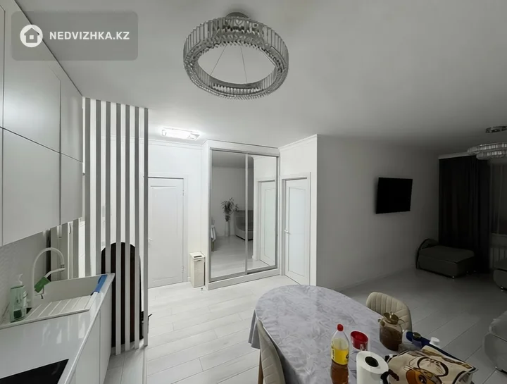 2-комнатная квартира, этаж 5 из 9, 50 м², фотография 3